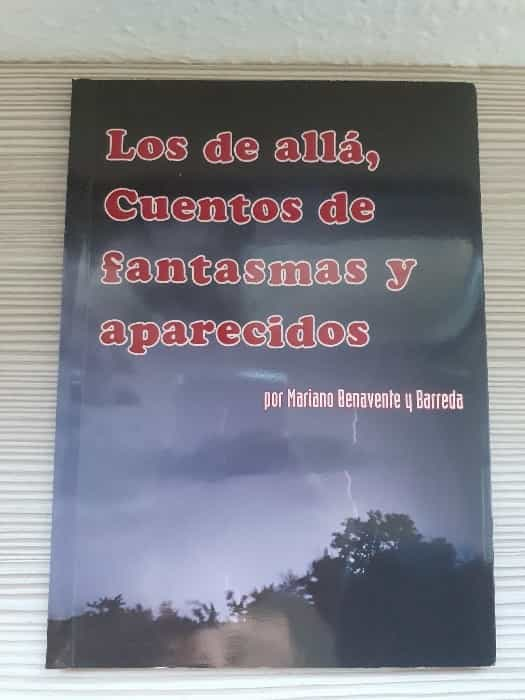 Descubriendo la esencia de Los de allá: Un viaje literario inolvidable.