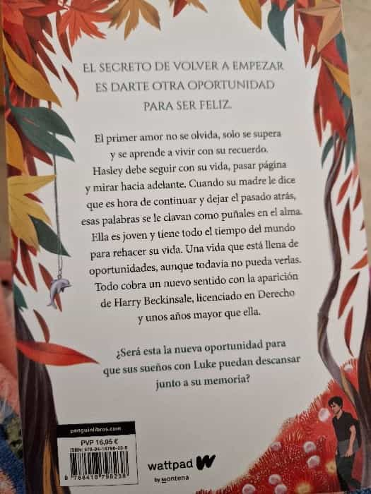 Sumérgete en el misterio y la emoción de ‘Boulevard. Libro 2’: Una secuela que te dejará sin aliento.