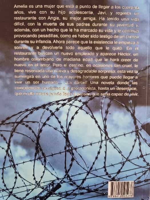 Sumérgete en la belleza y el misterio de ‘Amapola Blanca’: Una historia cautivadora llena de secretos y emociones.