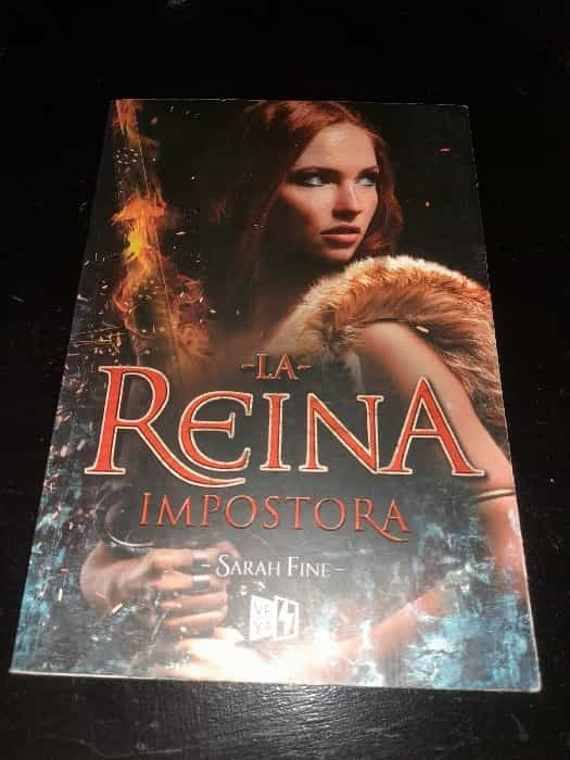 La reina impostora: Una historia intrigante de identidad y poder