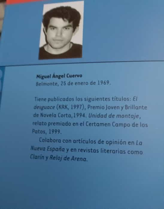 La Olla: Una Novela Cautivadora por Miguel Ángel Cuervo