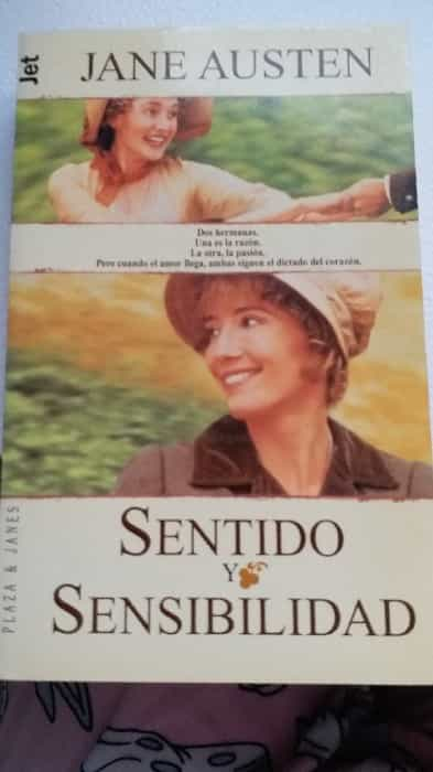 Sentido y sensibilidad