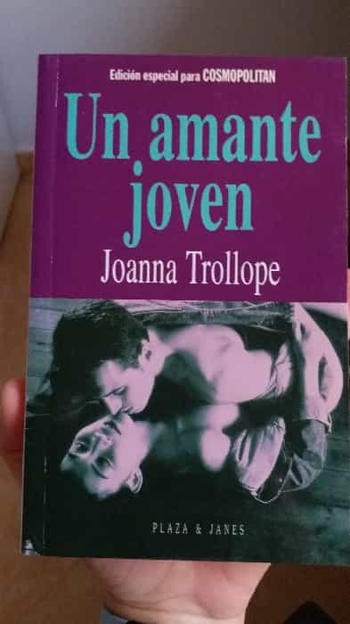 Un Amante Joven: Una emotiva historia de amor y segundas oportunidades