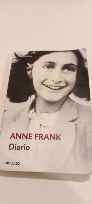 DIARIO DE ANA FRANK