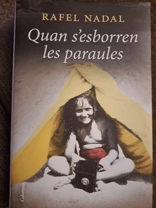 Quan sesborren les paraules