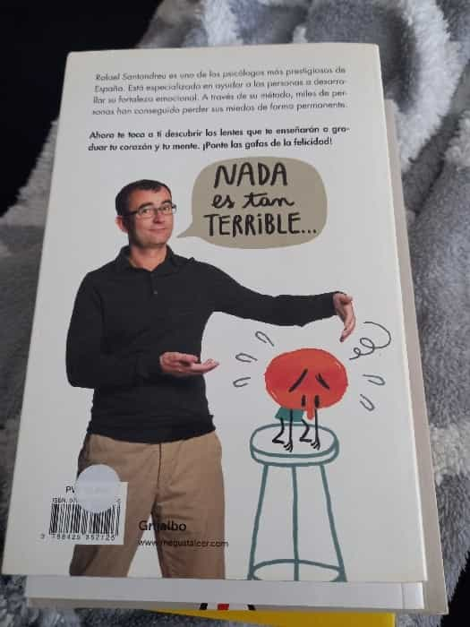 Las gafas de la felicidad: Descubre el Camino hacia una Vida Plena