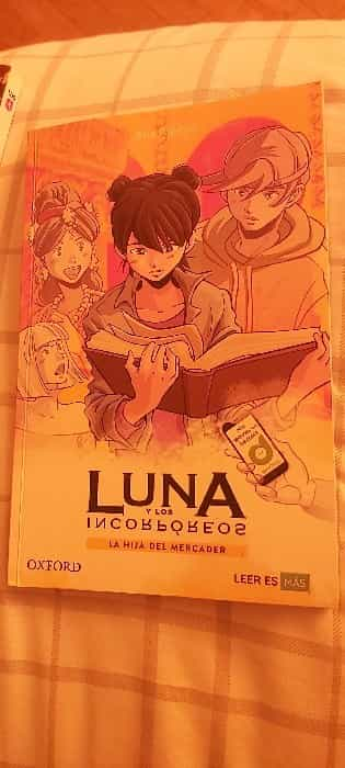 La Hija del Mercader – Un Viaje Épico de Aventuras y Secretos