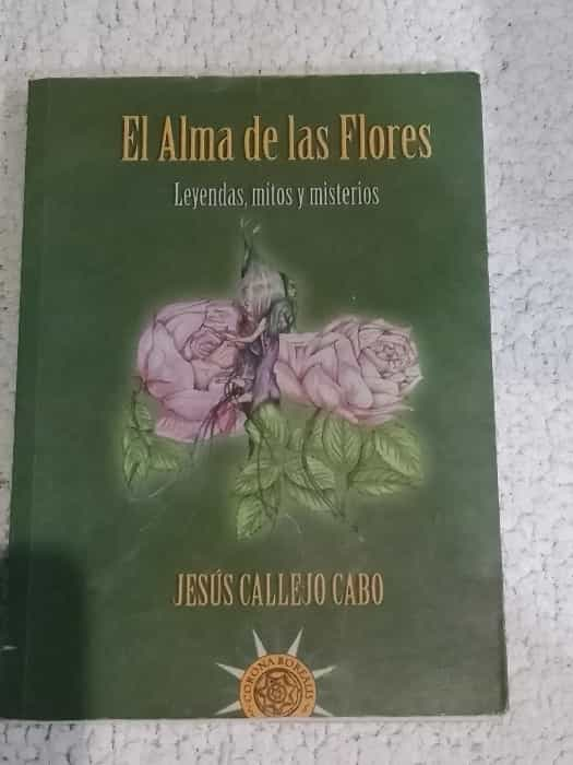 El alma de las flores