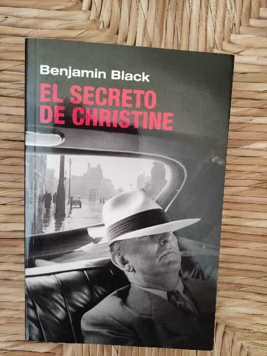 El Secreto de Christine