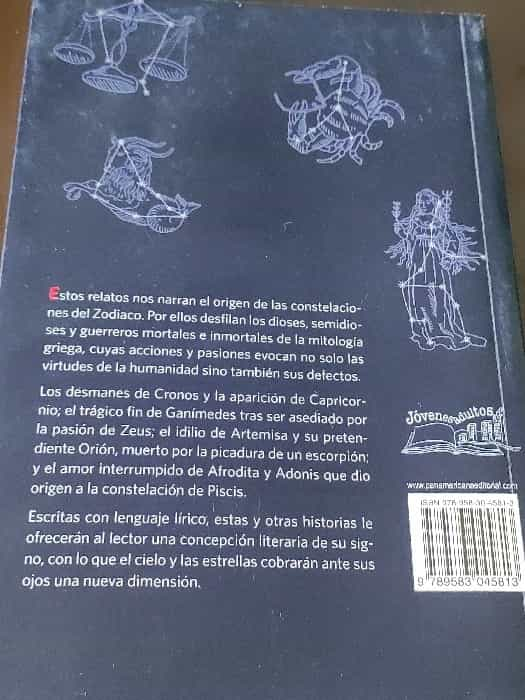 Explorando Cuentos y Pasiones del Cielo: Un viaje literario cautivador