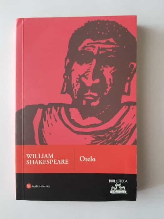 Otelo: La Tragedia Inmortal de William Shakespeare