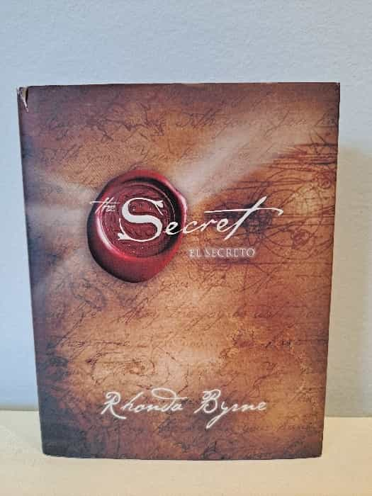 Descubre ‘The Secret – El Secreto’: Transforma tu vida con poderosas revelaciones.