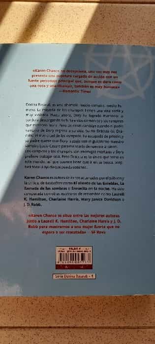 Imagen 2 del libro La hija de la medianoche