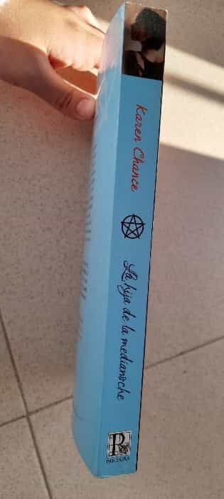Imagen 3 del libro La hija de la medianoche