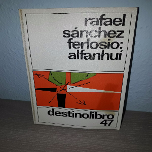 Descubre Alfanhuí: Una historia de aprendizaje y descubrimiento