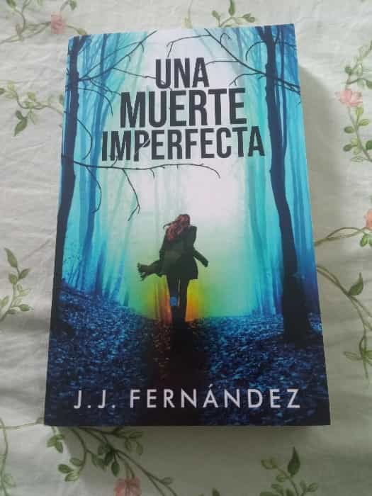 Libro de segunda mano: Muerte Imperfecta