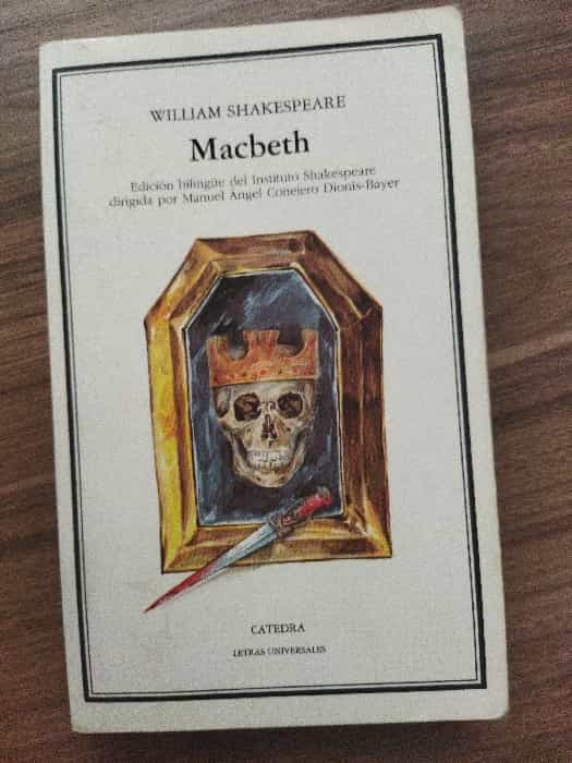 Tragedia y Ambición: Macbeth de William Shakespeare