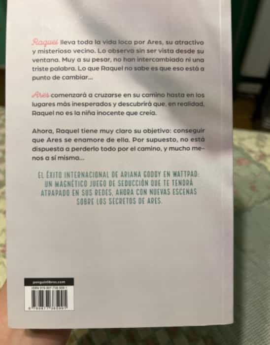 A través de mi Ventana: Un Viaje de Amor y Descubrimiento