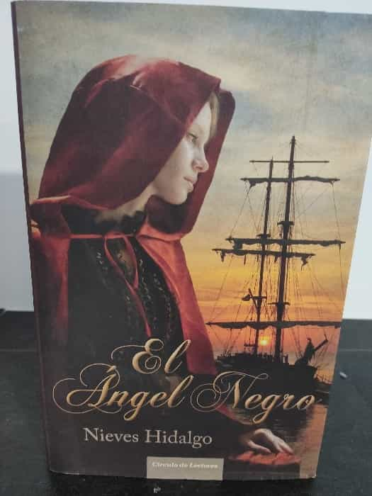 el ángel negro 