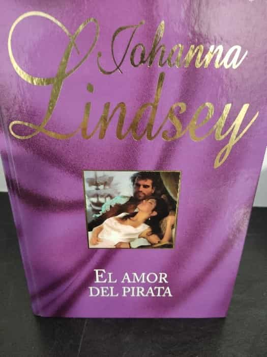 El amor del pirata