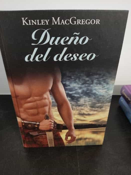 Dueño del deseo