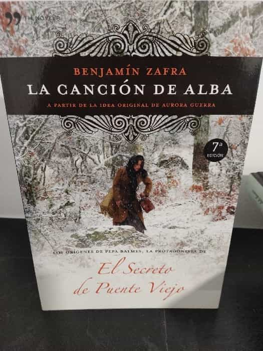 La Canción de Alba: Un Viaje de Descubrimiento y Pasión Histórica.