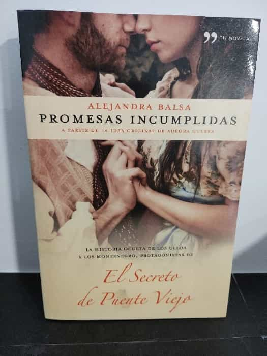 Promesas Incumplidas: Un Viaje Emocional Inolvidable