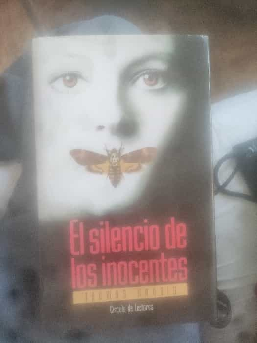 El silencio de los inocentes