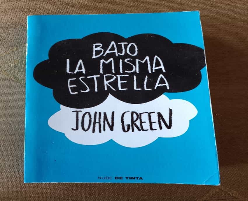 Una Emotiva Aventura: ‘Bajo la misma estrella’ de John Green