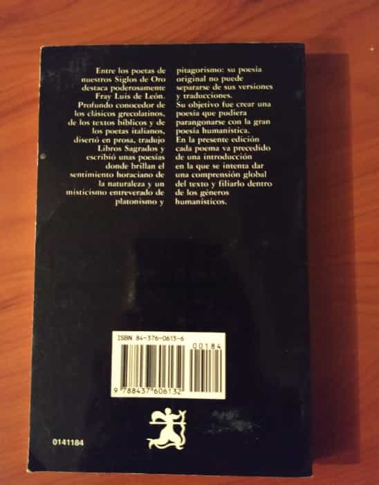 Imagen 2 del libro Poesía