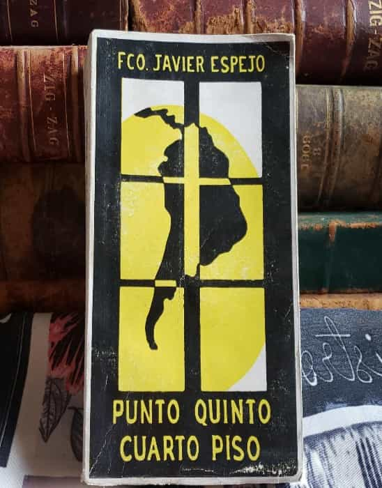 Punto Quinto Cuarto Piso