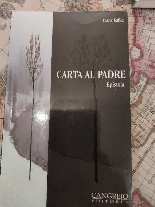 Carta al Padre: La Profunda Reflexión de Franz Kafka