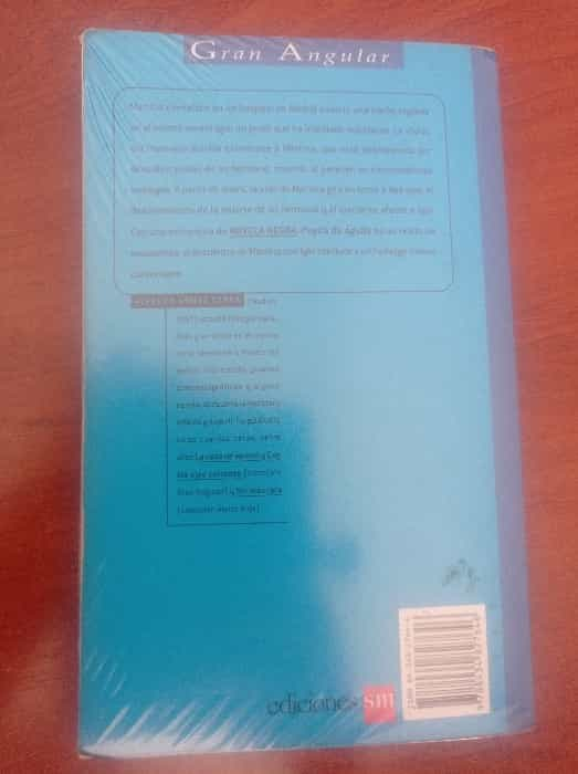 Descubre un Mundo de Valores y Superación en ‘Pupila de Águila’ de Alfredo Gómez Cerdá.