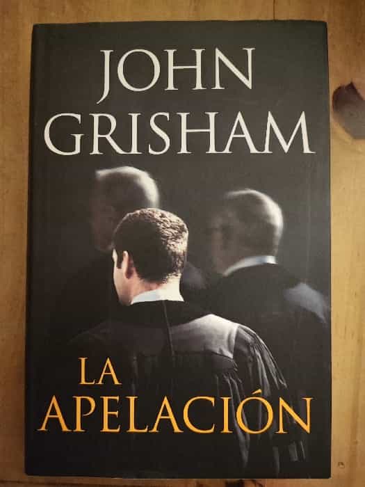 Libro de segunda mano:  La apelacion 