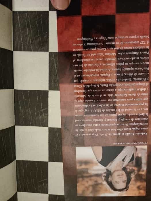 Imagen 2 del libro El Fuego