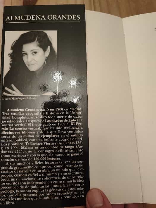 Imagen 2 del libro Modelos de mujer