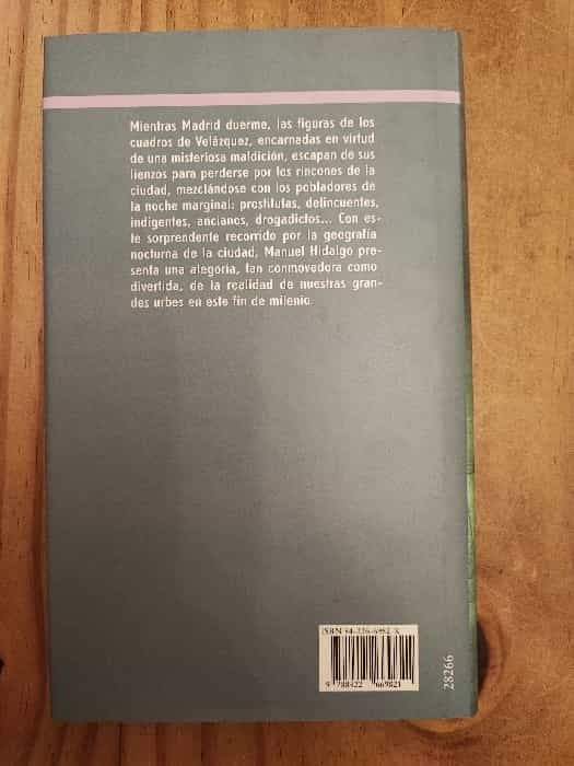 La Infanta baila: Una Danza de Intriga y Pasión