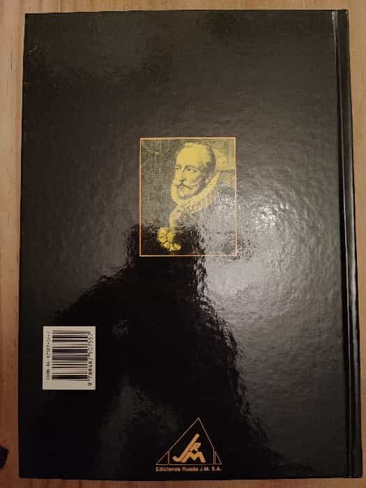 Imagen 3 del libro Cervantes, Miguel