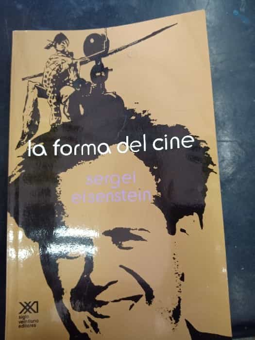 La forma del cine