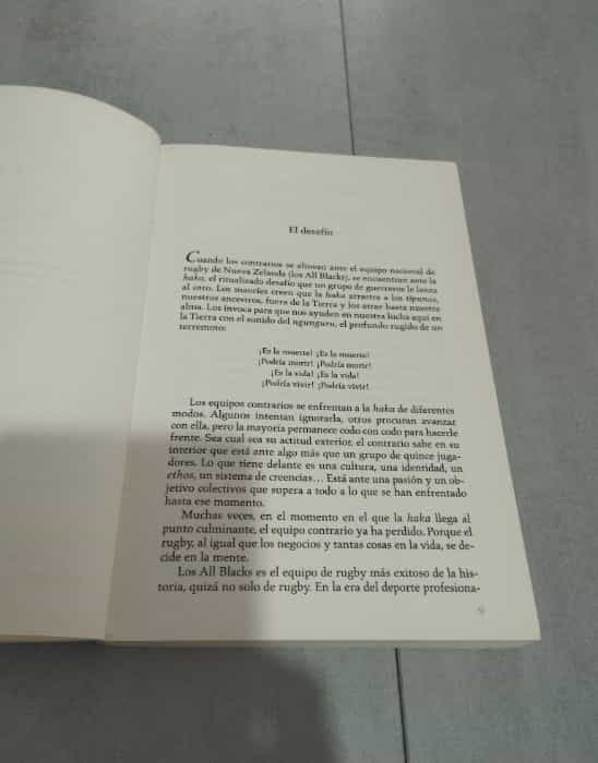 Imagen 3 del libro Legacy 15 lecciones sobre liderazgo 