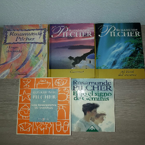 Colección Rosamunde Pilcher