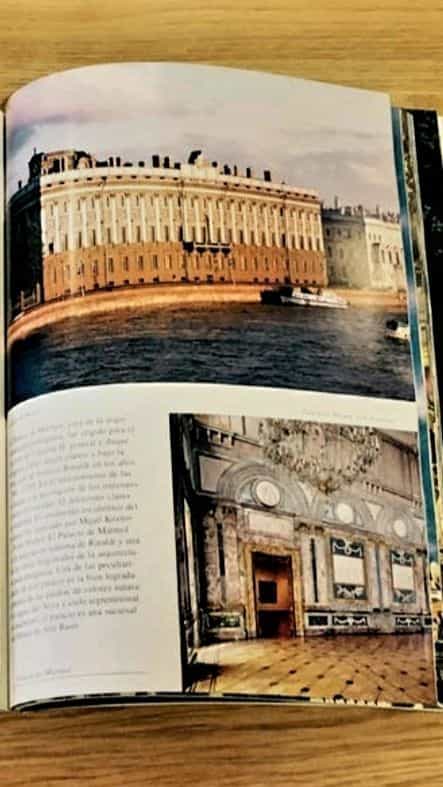 Imagen 2 del libro Libro Guía  San Petersburgo 