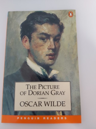 Libro de segunda mano: The picture of Dorian Gray