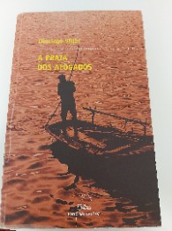 Libro de segunda mano: A praia dos afogados
