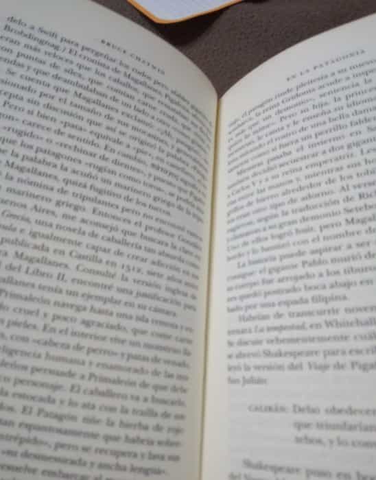 Imagen 2 del libro En la Patagonia