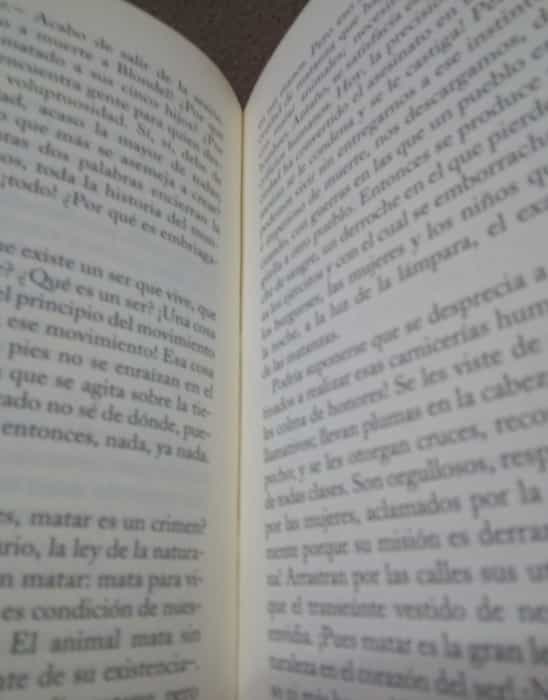 Imagen 2 del libro El Horla y otros cuentos fantásticos