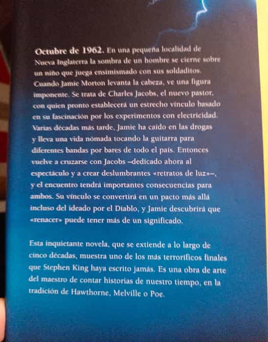 Imagen 3 del libro Revival