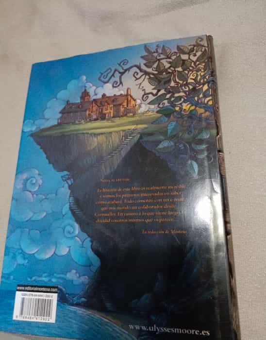 Imagen 2 del libro La puerta del tiempo