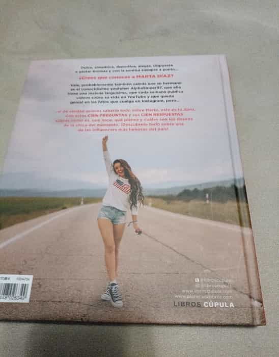 Imagen 2 del libro Todo lo que nunca te dije