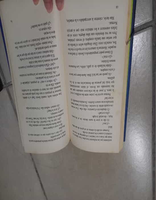 Imagen 3 del libro CRIMEN EN LA GRANJA